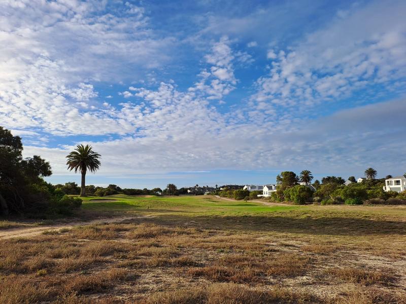0 Bedroom Property for Sale in Shelley Point Western Cape